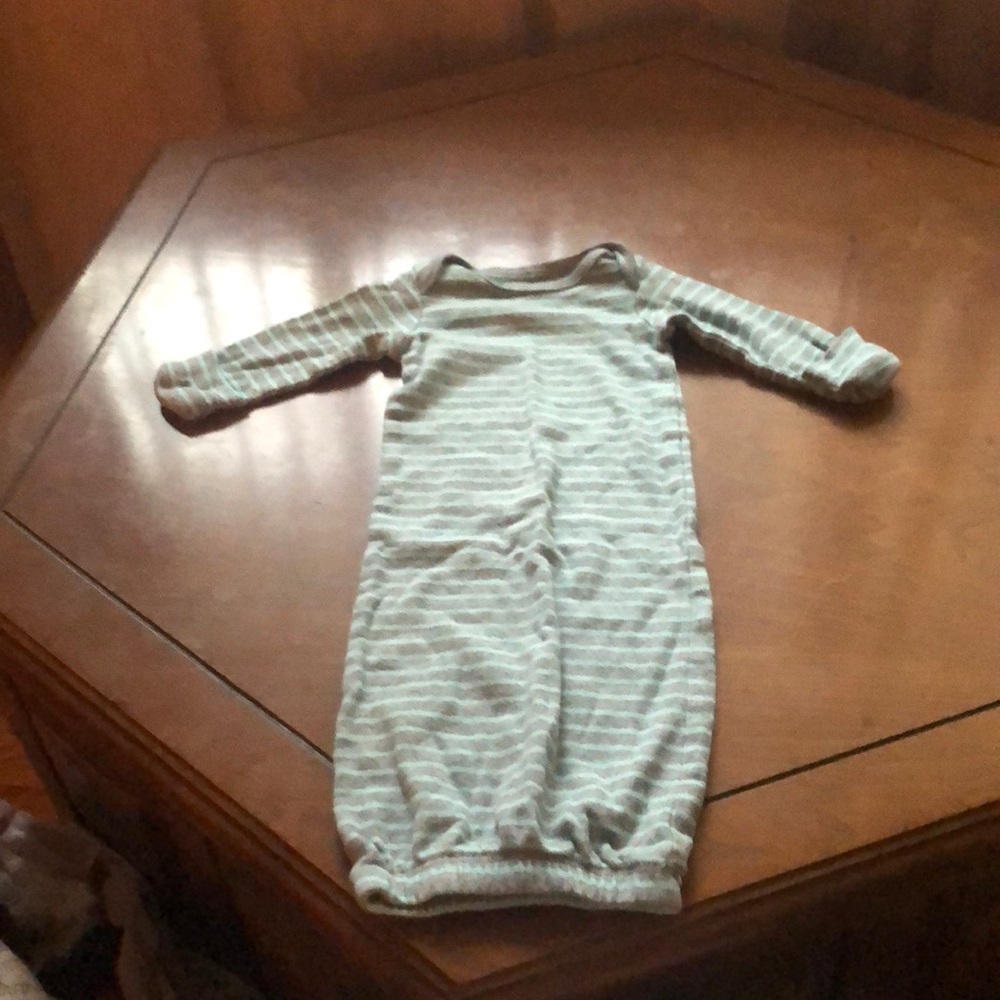 Baby sleep sack